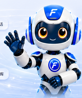 FlashMate 机器人 IP